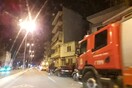 Βόλος: Τεράστια επιχείρηση για την μεταφορά υπέρβαρης στο νοσοκομείο