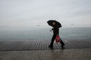 Βροχές και βοριάδες σήμερα με πτώση θερμοκρασίας