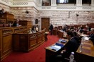 Σήμερα στη Βουλή ξεκινά η μάχη για τη Συμφωνία των Πρεσπών