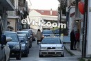 Χαλκίδα: 56χρονος απειλούσε ν' αυτοκτονήσει πηδώντας στο κενό