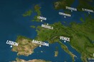 Και αν ξαφνικά λιώσουν όλοι οι πάγοι στον πλανήτη - ΒΙΝΤΕΟ