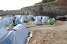 Το ΣτΕ απέρριψε την αίτηση φορέων της Χίου κατά της εγκατάστασης hot spot