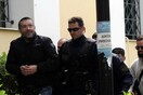 Στην φυλακή ο χρυσαυγίτης που κατηγορείται ως δράστης του ξυλοδαρμού του 23χρονου φοιτητή