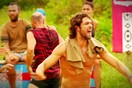Survivor ή Eurovision; Ποιος κέρδισε τη «μάχη» της τηλεθέασης