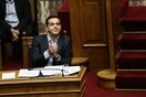Γερμανικός Τύπος: Ο Τσίπρας πανηγυρίζει, η χώρα βουλιάζει