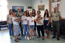 Προσπάθειες να ενταχθούν μόνιμα τα ζώα συντροφιάς στο 424 Γενικό Στρατιωτικό Νοσοκομείο