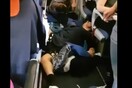 27 επιβάτες τραυματίστηκαν από τις αναταράξεις σε πτήση της «Aeroflot»