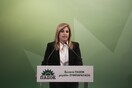 Γεννηματά: Είναι μια συμφωνία ντροπής και καταδίκης της χώρας