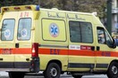 Βουτιά θανάτου για ηλικιωμένη γυναίκα στο Βόλο- Έπεσε από τον 4ο όροφο πολυκατοικίας