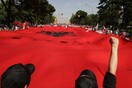 Αναβιώνει η ιδέα περί «Μεγάλης Αλβανίας» στα Βαλκάνια; - Τι λένε οι διεθνείς παρατηρητές