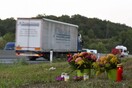 Ουγγαρία: Δικάζονται οι διακινητές που άφησαν 71 πρόσφυγες να πεθάνουν σε φορτηγό - ψυγείο