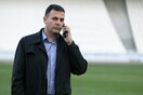 Αντιδράσεις για την ανάρτηση Καραμέρου: Τον μέγα Κωνσταντίνο Μητσοτάκη υμνούν η διαπλοκή και τα χαμαιτυπεία
