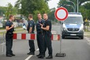 50.000 κάτοικοι απομακρύνονται από το Ανόβερο λόγω εξουδετέρωσης βομβών του Β' Παγκοσμίου Πολέμου