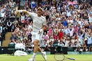 Wimbledon 2017: Ξεκινά σήμερα το κορυφαίο τουρνουά τένις στο χόρτο