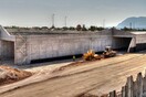 Τραγωδία με έναν νεκρό εργάτη στην Ολυμπία Οδό