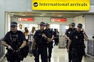 Η Ρωσία συνιστά στους πολίτες να αποφεύγουν το Ηνωμένο Βασίλειο