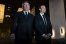Γαλλία: Υπουργοί παραιτούνται από την κυβέρνηση Μακρόν