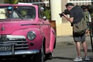 Κούβα: Αύξηση των τουριστών στη χώρα