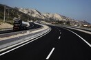 Έρευνες για αγνοούμενο οδηγό στην Αθηνών - Πατρών