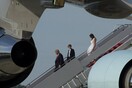Μόνο δύο Σαββατοκύριακα του Τραμπ στη Φλόριντα στοίχισαν στους Αμερικανούς πάνω από 1,2 εκατ. δολάρια