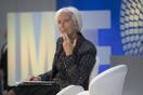 ΔΝΤ για συμφωνία: Ακόμα χρειάζεται ελάφρυνση του ελληνικού χρέους