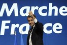Γαλλία: Ο Μακρόν προηγείται αλλά η Λεπέν αυξάνει το ποσοστό της σε νέα δημοσκόπηση