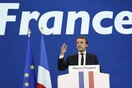 Μακρόν: Θα ηγηθώ της «μάχης» για αναδιάρθρωση του χρέους, διατηρώντας την Ελλάδα στην ευρωζώνη