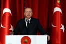 Ο Ερντογάν επιστρέφει την Τρίτη στο κόμμα AKP