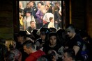 Η Ε.Ε. ανησυχεί για την κατάσταση στα Σκόπια-"Να σεβαστούν όλες τις θεσμικές αρχές της Δημοκρατίας"