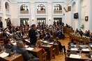 Το Κοινοβούλιο του Μαυροβουνίου ενέκρινε την ένταξη της χώρας στο ΝΑΤΟ