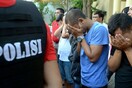 80 μαστιγώματα για ομοφυλόφιλους άνδρες στην Ινδονησία