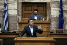 Ο Τσίπρας επιμένει ότι θα βγάλει την Ελλάδα από την κρίση και τα μνημόνια