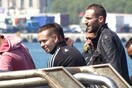 Αυξημένες οι προσφυγικές ροές στη Λέσβο τον τελευταίο μήνα