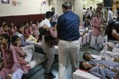 Ινδία: Τουλάχιστον 200 μαθήτριες στο νοσοκομείο μετά από διαρροή αερίου κοντά σε σχολείο