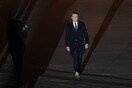 Στο Βερολίνο το πρώτο ταξίδι του Μακρόν