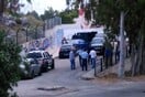 Η επίσημη ανακοίνωση της ΕΛΑΣ για την εισβολή ενόπλου στον ΟΚΑΝΑ Χανίων