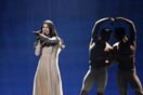 Eurovision 2017: Δείτε την τελευταία πρόβα της Demy στη σκηνή (ΒΙΝΤΕΟ)