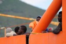 Η Ιταλία ζητά από τις ευρωπαϊκές χώρες να δέχονται πλοία που διασώζουν μετανάστες