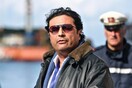 Ιταλία: Ο κυβερνήτης του Costa Concordia καταδικάστηκε σε 16 χρόνια φυλάκισης