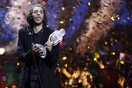 Eurovision 2017: H τηλεθέαση του τελικού και γιατί φέτος ήταν μεγάλη η διαφορά με πέρυσι