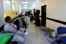 Επιδημία χολέρας μαστίζει την Υεμένη- Δεκάδες νεκρούς και χιλιάδες ύποπτα κρούσματα αναφέρει η ΔΕΕΣ