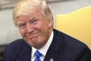 Ο Τραμπ παραδέχθηκε πως μοιράστηκε απόρρητες πληροφορίες με τη Ρωσία: Είχα κάθε δικαίωμα να το κάνω
