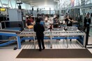 Οι ΗΠΑ εξετάζουν λήψη επιπρόσθετων μέτρων για την ασφάλεια των αερομεταφορών