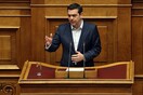 Τσίπρας: «Όσο περνάει ο καιρός κινδυνεύετε, κ. Μητσοτάκη, να γίνετε γραφικός»