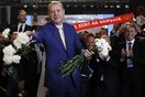 O Ερντογάν επανεξελέγη στην ηγεσία του AKP