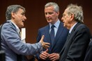 Συνεχίζεται η συνεδρίαση του Eurogroup μετά από διακοπή 3 ωρών (upd)
