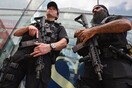 Ταυτοποιήθηκε ο δράστης της αιματηρής επίθεσης στο Μάντσεστερ