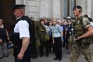 Sky News: Ο βομβιστής του Μάντσεστερ βρισκόταν στο Ντίσελντορφ τέσσερις ημέρες πριν από την επίθεση