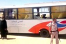 Το ΙΚ ανέλαβε την ευθύνη για την αιματηρή επίθεση σε λεωφορεία που μετέφεραν Αιγύπτιους Κόπτες χριστιανούς
