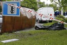 Ρωσία: Σφοδρή καταιγίδα και θυελλώδεις άνεμοι σάρωσαν τη Μόσχα- Τουλάχιστον 7 νεκροί και 70 τραυματίες